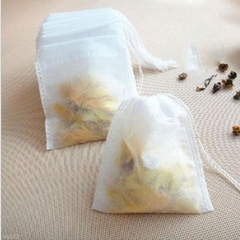 Combo 100 túi lọc đựng trà