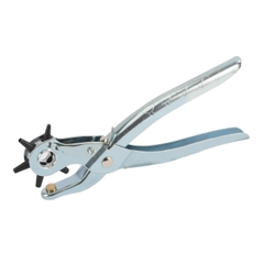 Kìm Bấm Lỗ Dây Nịt Bấm Được Các Kích Cỡ 2mm, 2.5mm, 3mm, 3.5mm, 4mm, 4.5mm