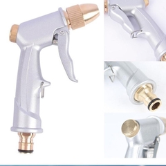 Dụng cụ đầu vòi xịt nước, rửa xe ,tưới cây ,áp lực cao dùng cho Gia đình