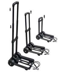 Xe Đẩy Hành Lý, Đồ Đạc Xếp Gọn