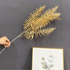 Cành Lá Táo, Rẻ Quạt Vàng Đồng, Đào Đông Dùng Để Trang Trí Tết Trưng Bày Nhà Cửa