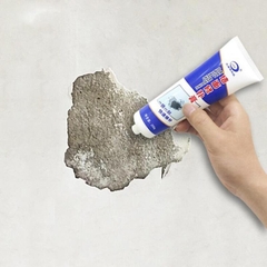 Keo Vá Tường Chống Thấm Trám Vết Nứt Khe Hở Tường Chống Mốc Ẩm Làm Sạch Tường