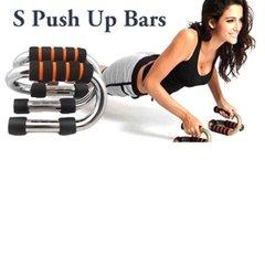 Dụng Cụ Tập Chống Đẩy Push Up Stand