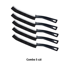 Combo 5 Bàn Chải Khe Rãnh