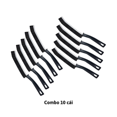 Combo 10 Bàn Chải Khe Rãnh