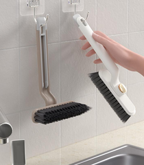 Bàn chải vệ sinh xoay được