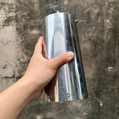 Khuôn làm giò inox 2 kg, khuôn giò xào hay khuôn làm giò thủ