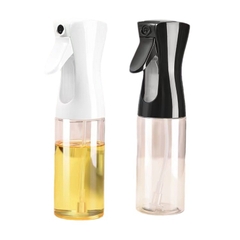 Bình Đựng Dầu ăn 200ml Vòi Xịt Cầm Tay