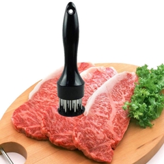 Dụng Cụ Làm Mềm Thịt Giúp Gia Vị Ngấm Nhanh