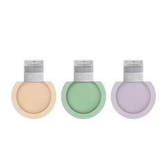 Combo 3 dụng cụ chiết mỹ phẩm 60ml