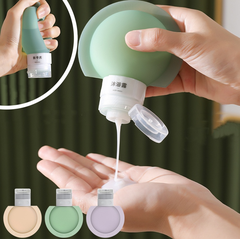 Combo 3 dụng cụ chiết mỹ phẩm 60ml