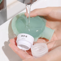 Combo 3 dụng cụ chiết mỹ phẩm 60ml