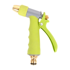 Combo đầu vòi xịt nước rửa xe , tưới cây