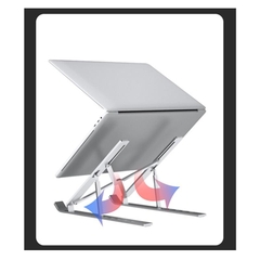 Giá Đỡ Tản Nhiệt Laptop, Máy Tính Bảng Thanh Chữ X Xếp Gọn