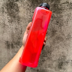Nước Xà Bông Rửa Xe Bọt Tuyết Zeus Wax Shampoo 1 Lít Dùng Cho Mọi Loại Xe Máy, Ô Tô