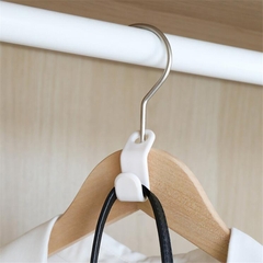 Đầu nối móc treo bằng nhựa