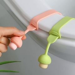 Dây nhấc nắp bồn cầu