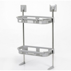 Kệ Nhà Tắm Kệ Để Đồ Phòng Tắm Kệ Nhà Vệ Sinh Toilet Kệ Để Bồn Cầu 2 Tầng/3 tầng