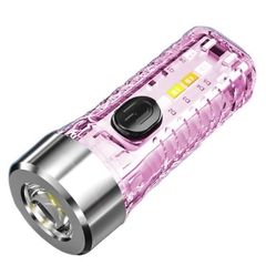 Đen pin móc khoá 316