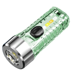 Đen pin móc khoá 316
