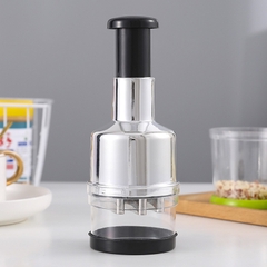 Dụng cụ đập dập hành tỏi
