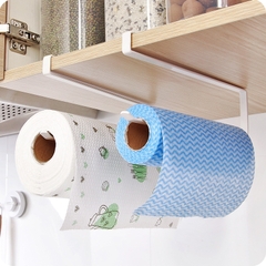 Dụng cụ treo cuộn giấy nhà bếp