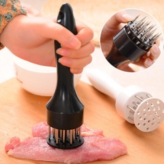 Dụng Cụ Làm Mềm Thịt Giúp Gia Vị Ngấm Nhanh