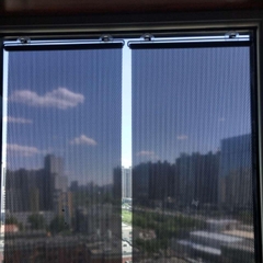 Màn Che Chống Nắng Cửa Sổ, Ô Tô 40 x 60cm