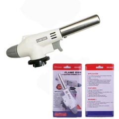 Khò Gas Đánh Lửa Tự Động Điều Chỉnh Được Cường Độ