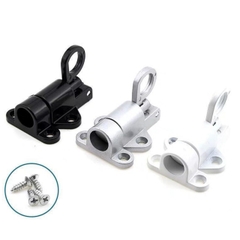 Chốt Khoá Cửa Tự Động Chất Liệu Hợp Kim