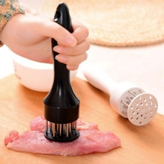 Dụng Cụ Làm Mềm Thịt Giúp Gia Vị Ngấm Nhanh