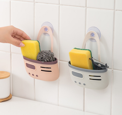 Giỏ Đựng Đồ Rửa Chén Bát Mẫu Mới