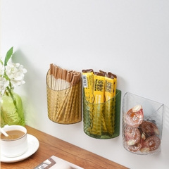 Hộp đựng đa năng dán tường