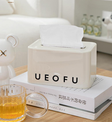 Hộp Đựng Giấy UFORU