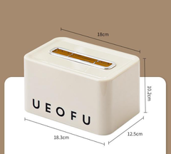 Hộp Đựng Giấy UFORU