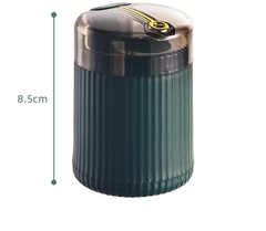 Hộp đựng tăm tự động 4 màu