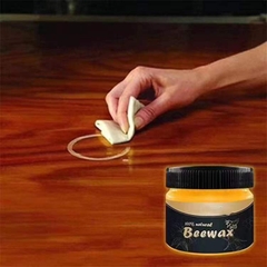 Hộp sáp ong chăm sóc nội thất BeeWax