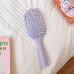 Lược Chải Tóc Chống Tĩnh Điện Massage Da Đầu Đủ Màu