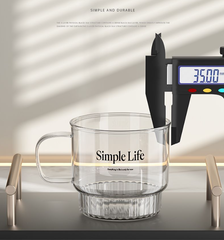 Ly nước Simple life