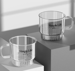 Ly nước Simple life