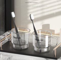 Ly nước Simple life