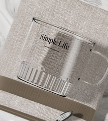 Ly nước Simple life