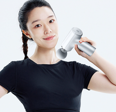 Máy Massage mini cầm tay