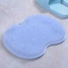 Thảm silicon chà lưng massage đa năng