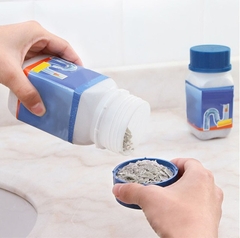Thông Cống Nắp Xanh