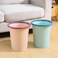 Thùng rác sọc 30.8x18.5x27cm