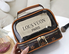 Túi Đựng Mỹ Phẩm Lous Vuon Paris