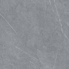 Gạch lát nền 60x60cm màu ghi vân đá, men matt