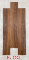 Gạch thẻ gỗ nhập khẩu TQ 15x90 cm 15903