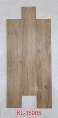 Gạch thẻ gỗ nhập khẩu TQ 15x90 cm 15905